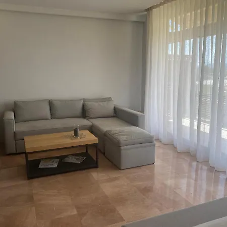 Moderno En Emporda Golf *