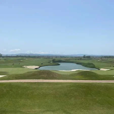 Moderno En Emporda Golf Gualta