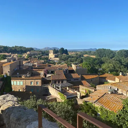 Διαμέρισμα Moderno En Emporda Golf Gualta