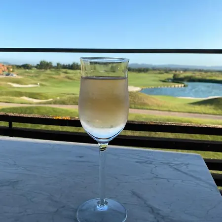 Moderno En Emporda Golf Διαμέρισμα