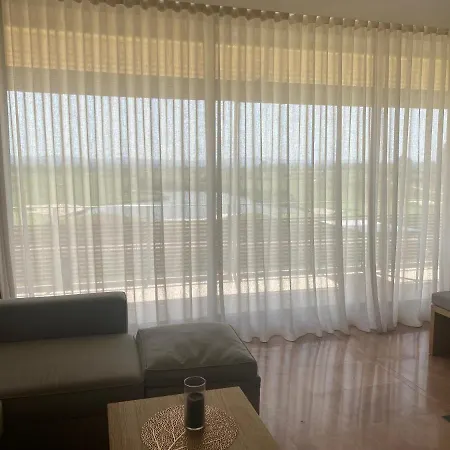 Διαμέρισμα Moderno En Emporda Golf Gualta