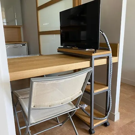 Διαμέρισμα Moderno En Emporda Golf Gualta