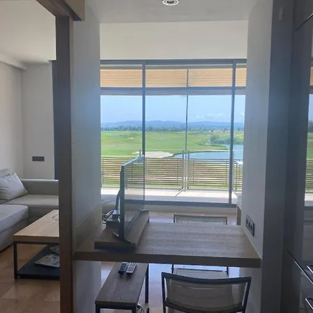 Moderno En Emporda Golf Διαμέρισμα Gualta
