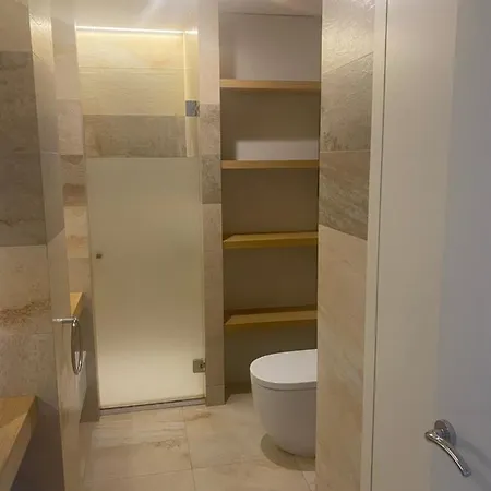 Διαμέρισμα Moderno En Emporda Golf