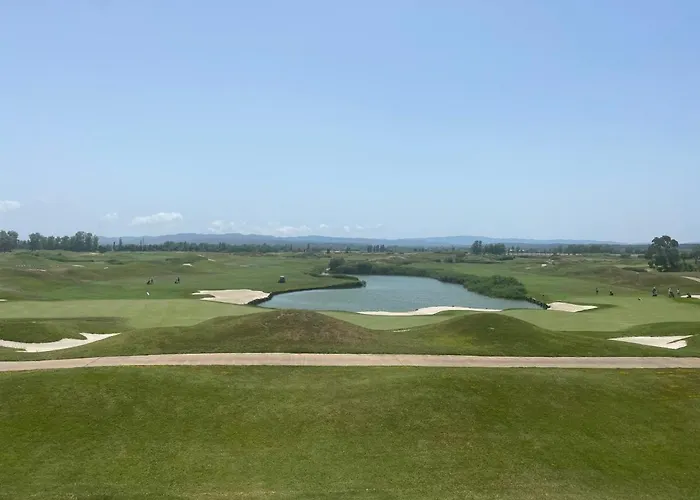 Moderno En Emporda Golf Gualta
