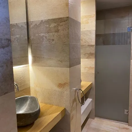 Moderno En Emporda Golf Lejlighed Gualta