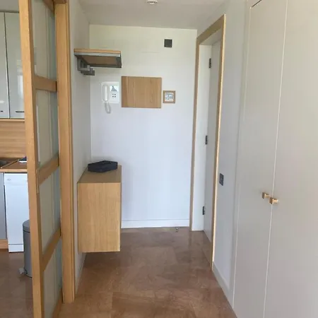 Appartement Moderno En Empordà Golf