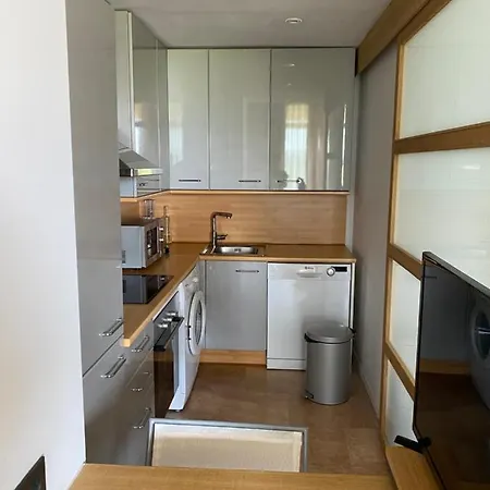 Appartement Moderno En Empordà Golf *