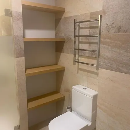Moderno En Emporda Golf Lejlighed Gualta