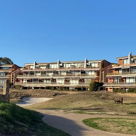 Lejlighed Moderno En Emporda Golf