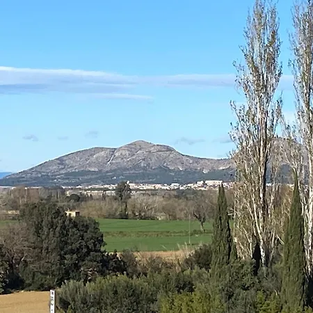 Moderno En Empordà Golf Gualta