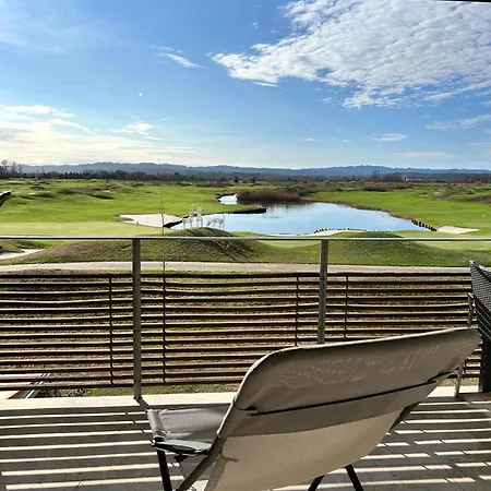 Moderno En Emporda Golf *