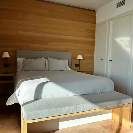 Moderno En Emporda Golf Lejlighed Gualta